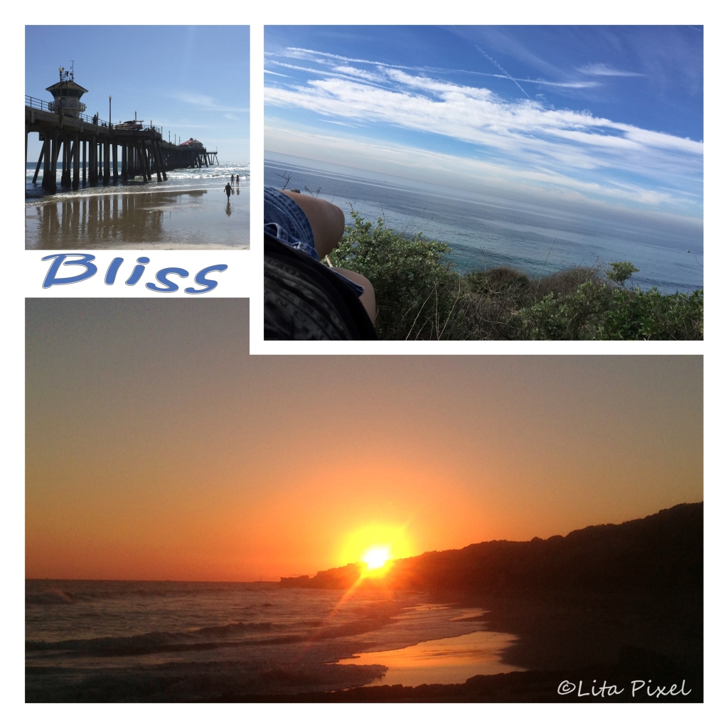 day4--bliss